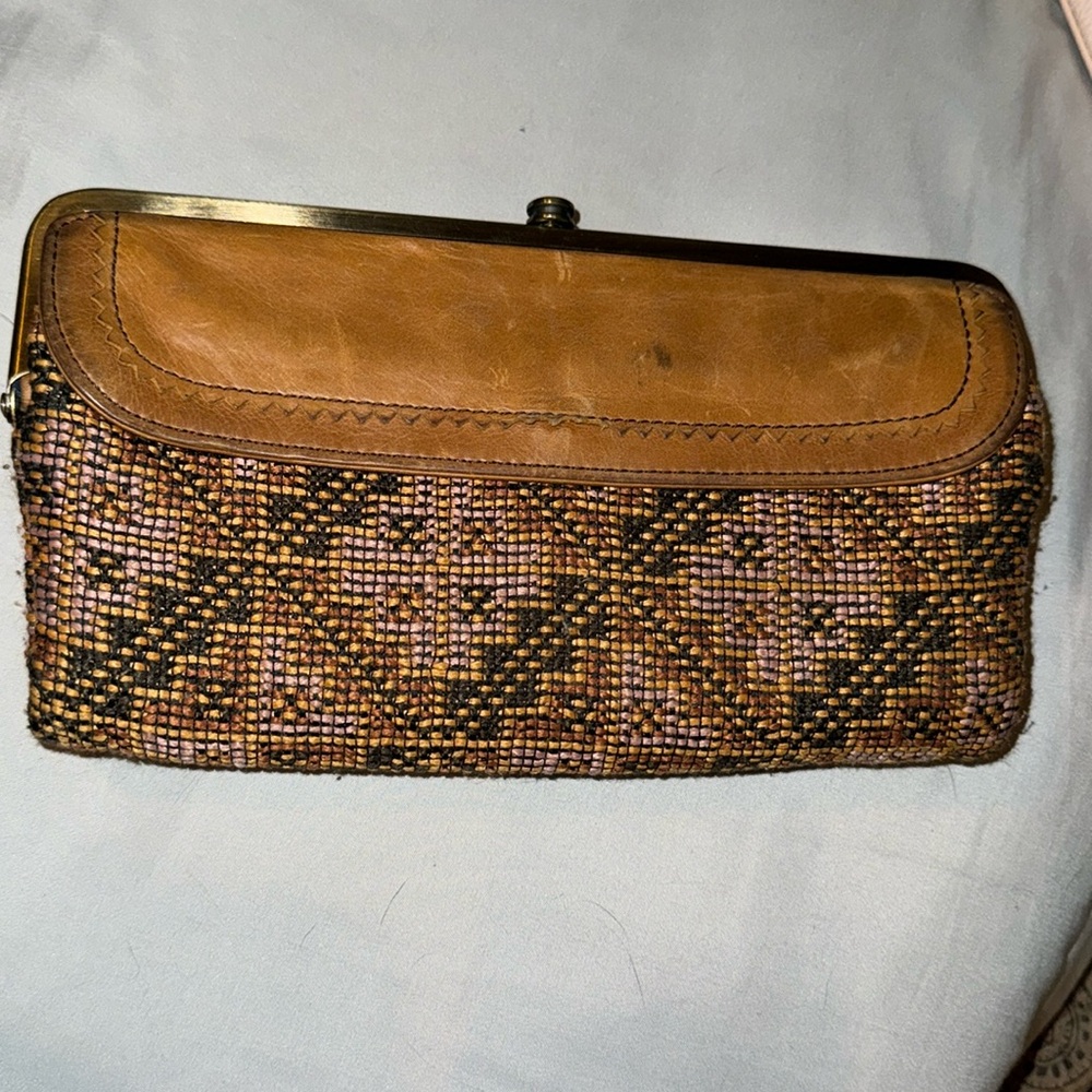 Use HOBO wallet